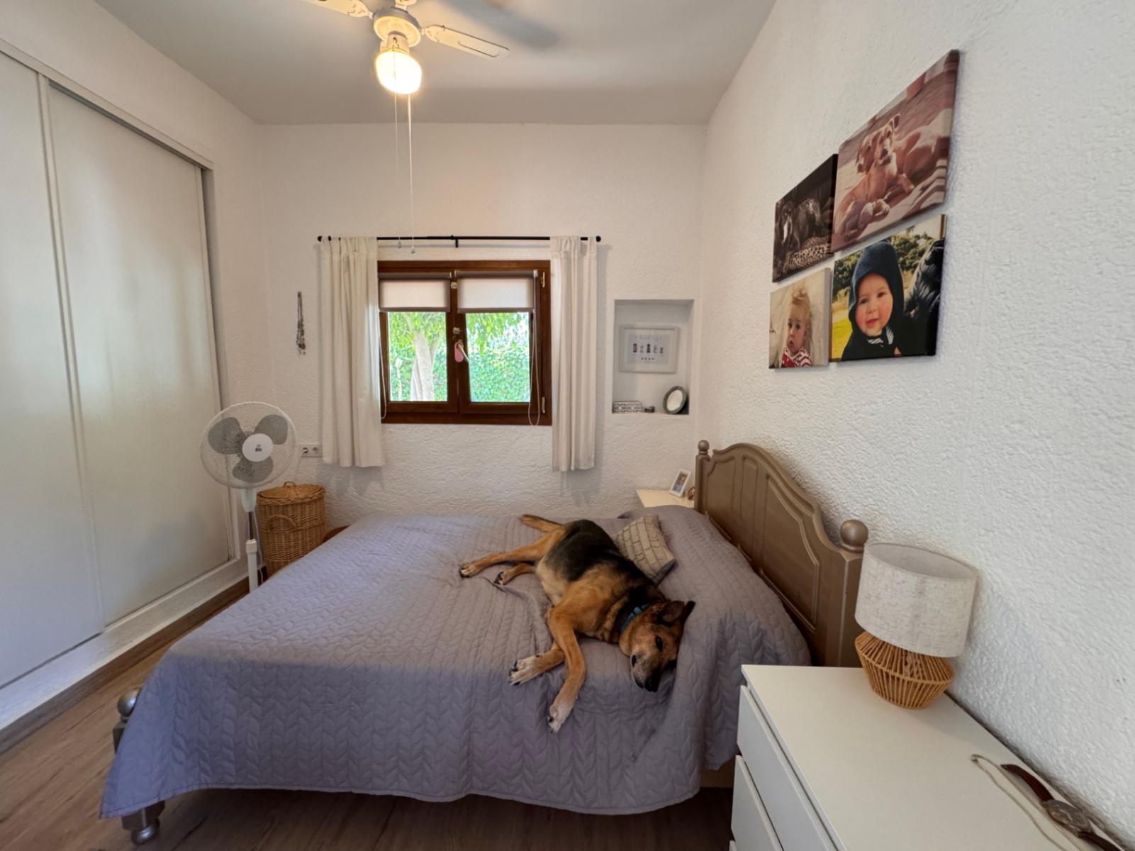 Finca en Venta en Benitachell