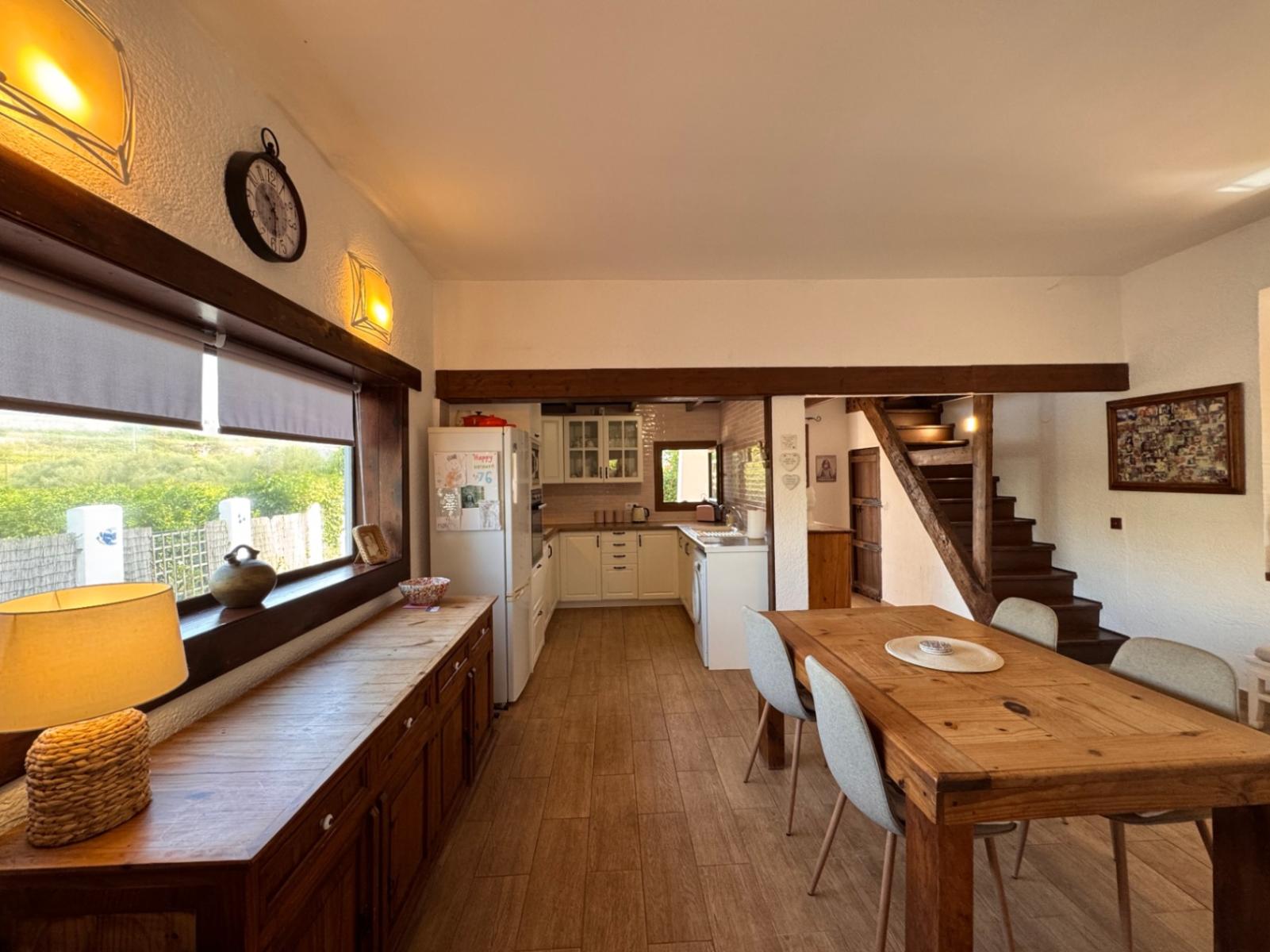Finca en Venta en Benitachell