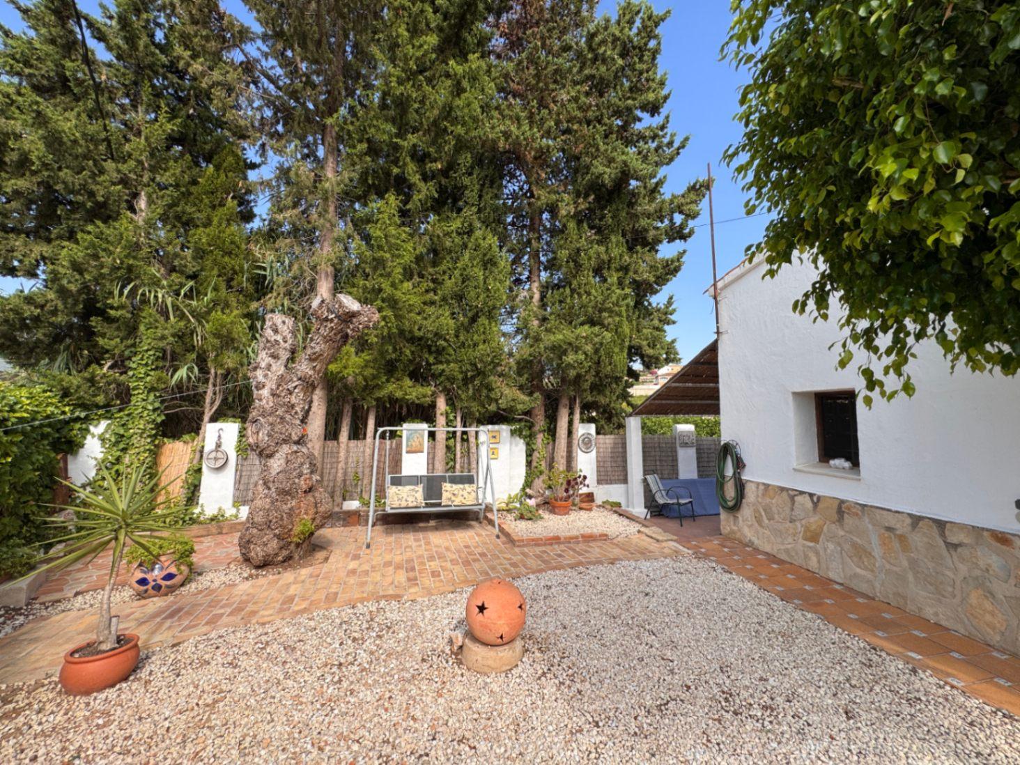 Finca en Venta en Benitachell