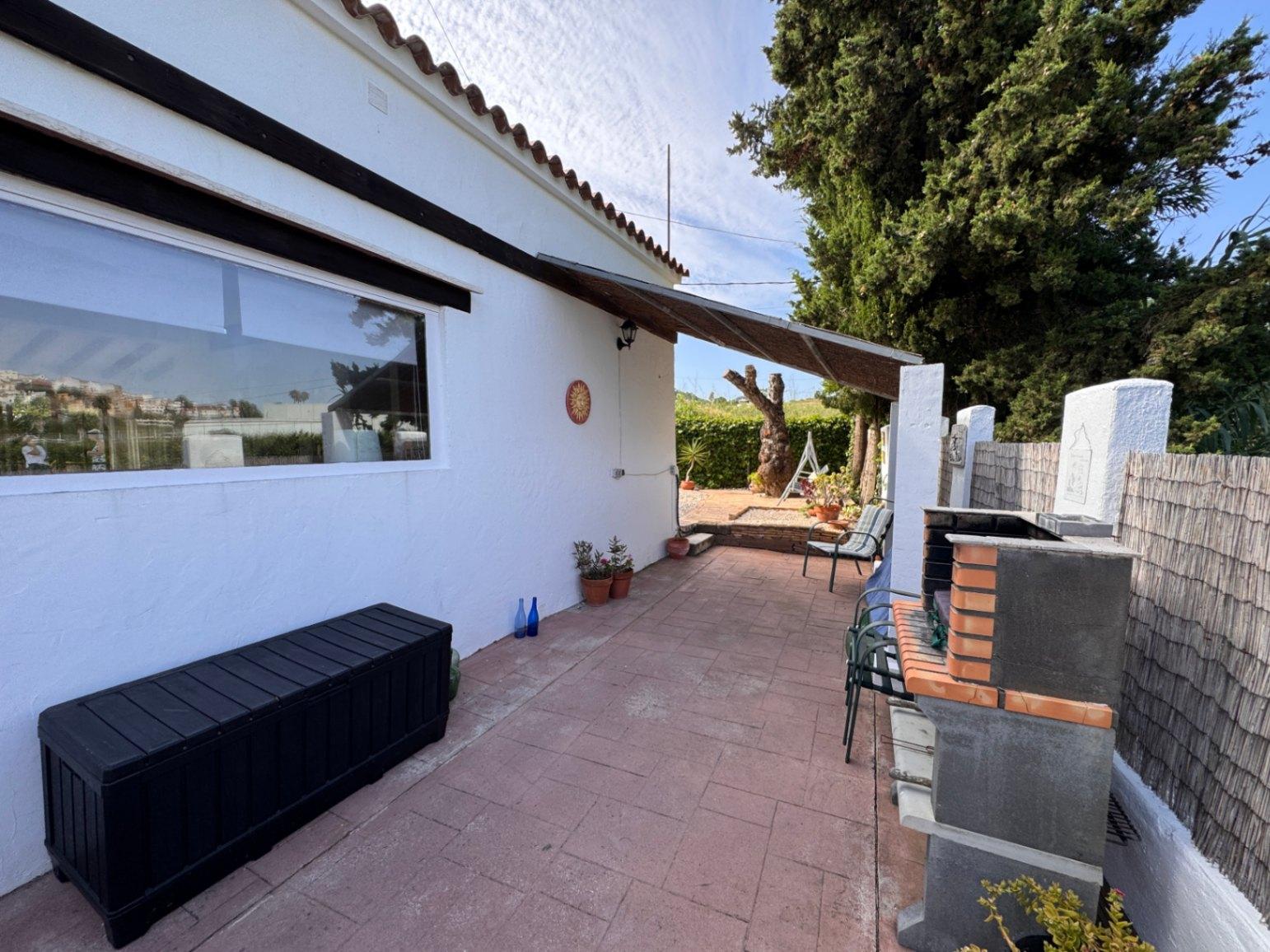 Finca en Venta en Benitachell