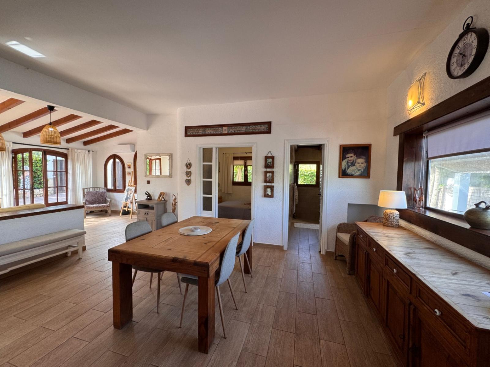 Finca en Venta en Benitachell