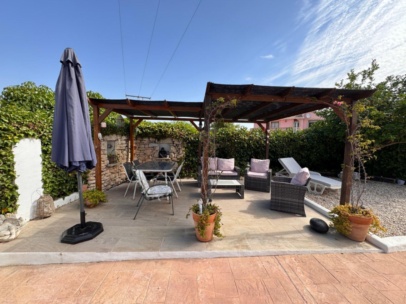 Finca en Venta en Benitachell