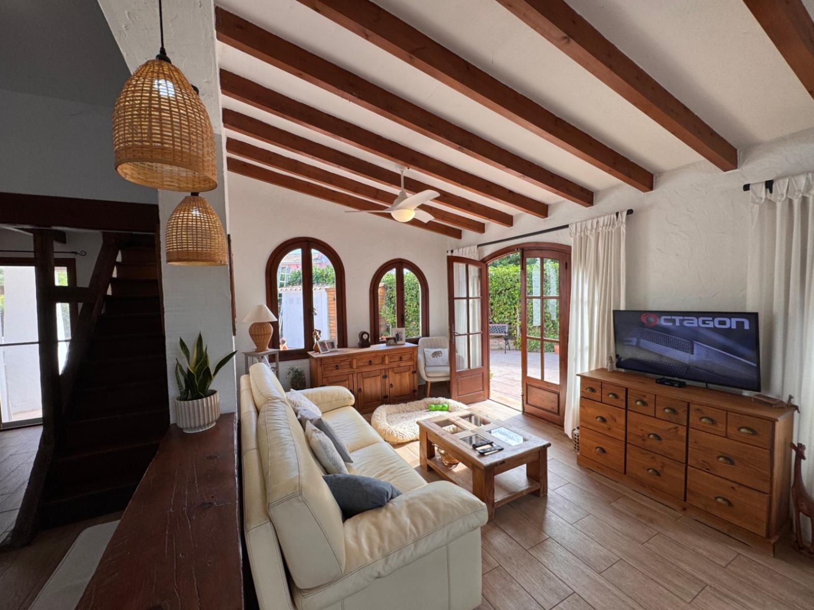 Finca en Venta en Benitachell