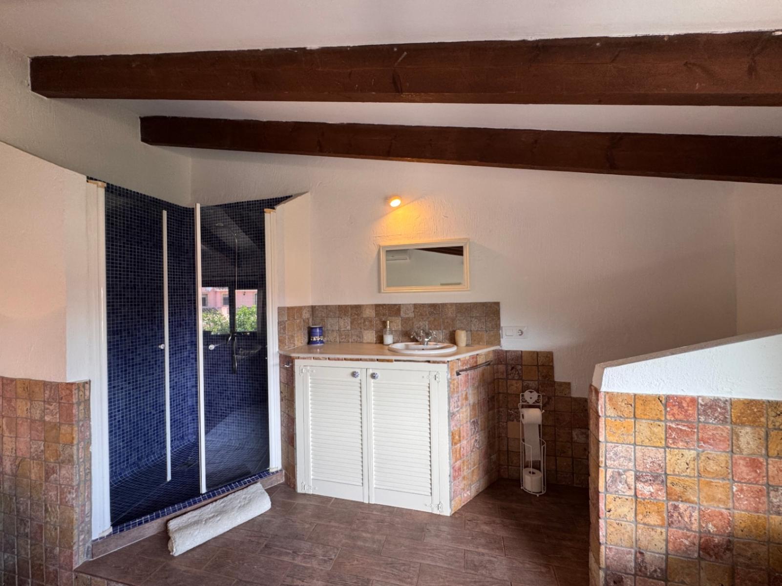 Finca en Venta en Benitachell