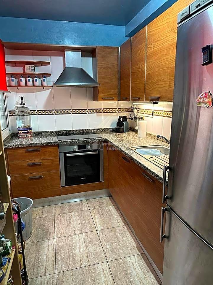 Duplex for Sale in San Miguel de Abona