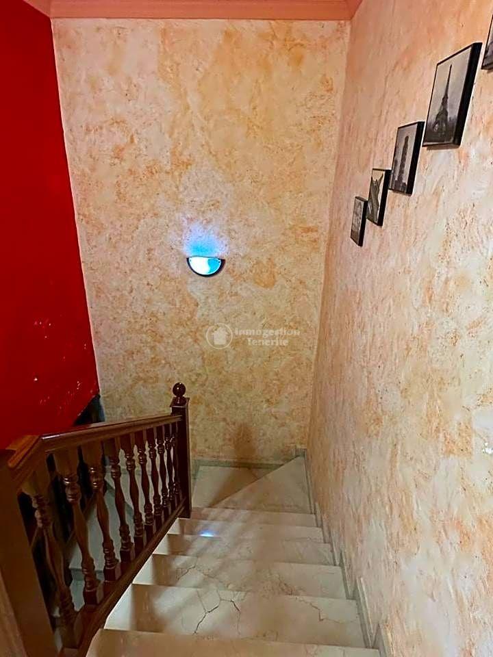 Duplex for Sale in San Miguel de Abona