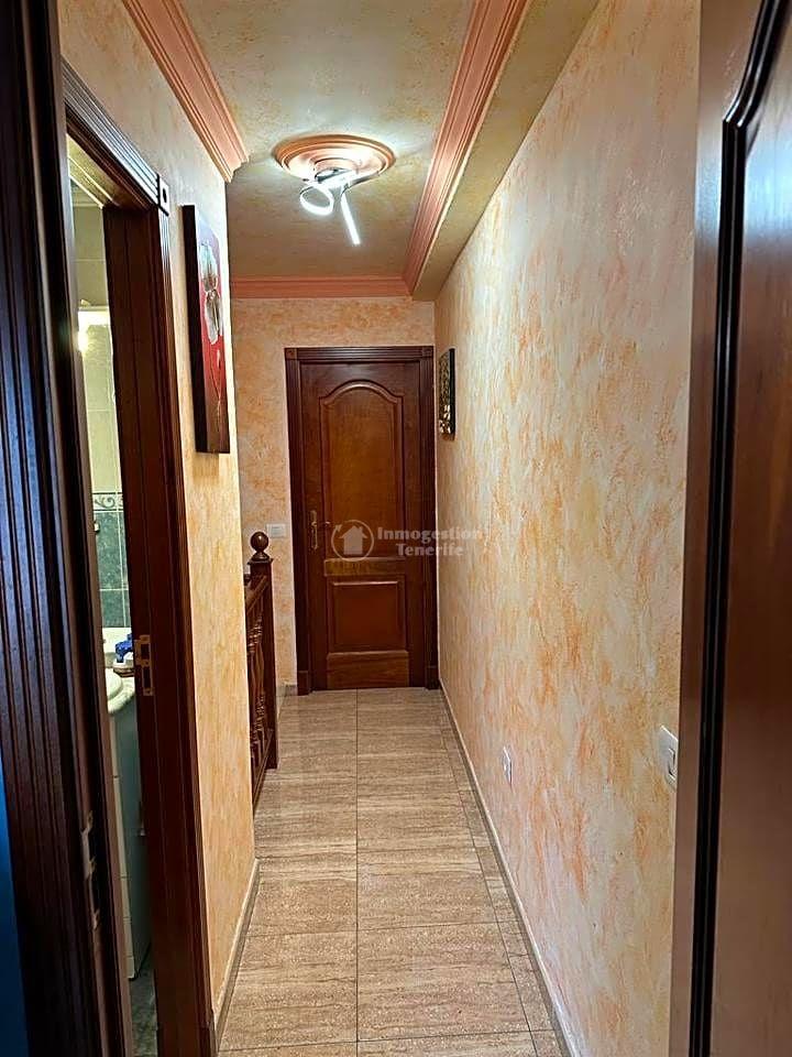 Duplex for Sale in San Miguel de Abona