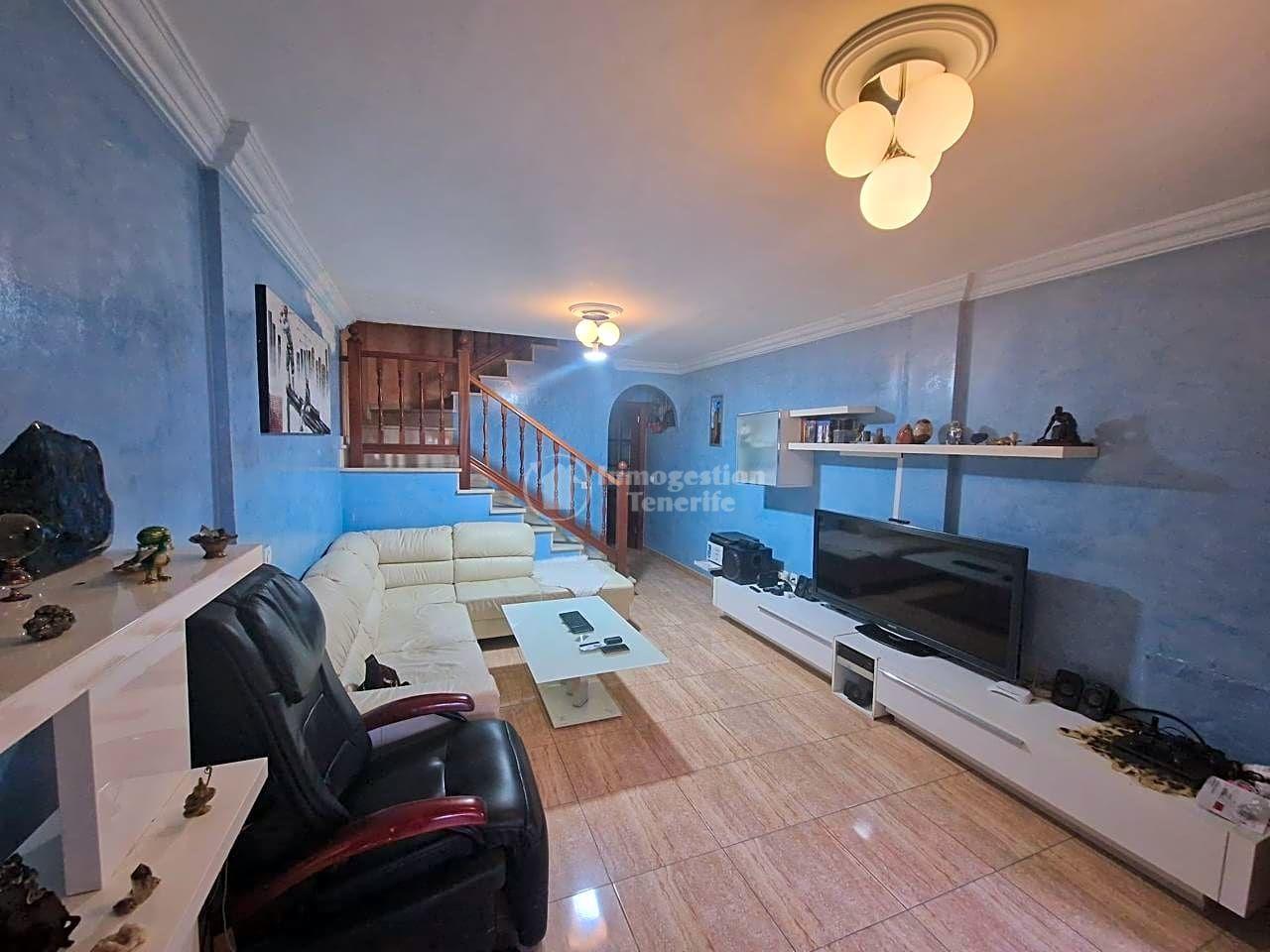 Duplex for Sale in San Miguel de Abona