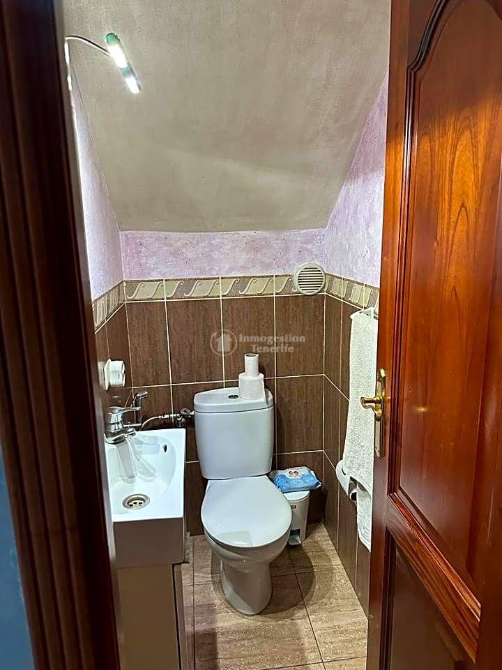 Duplex for Sale in San Miguel de Abona