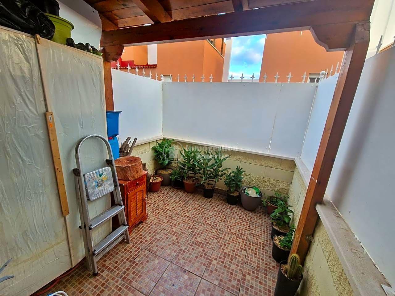 Duplex for Sale in San Miguel de Abona