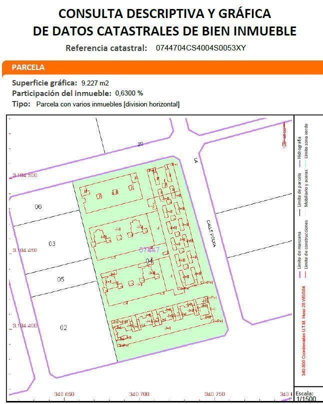 Duplex for Sale in San Miguel de Abona