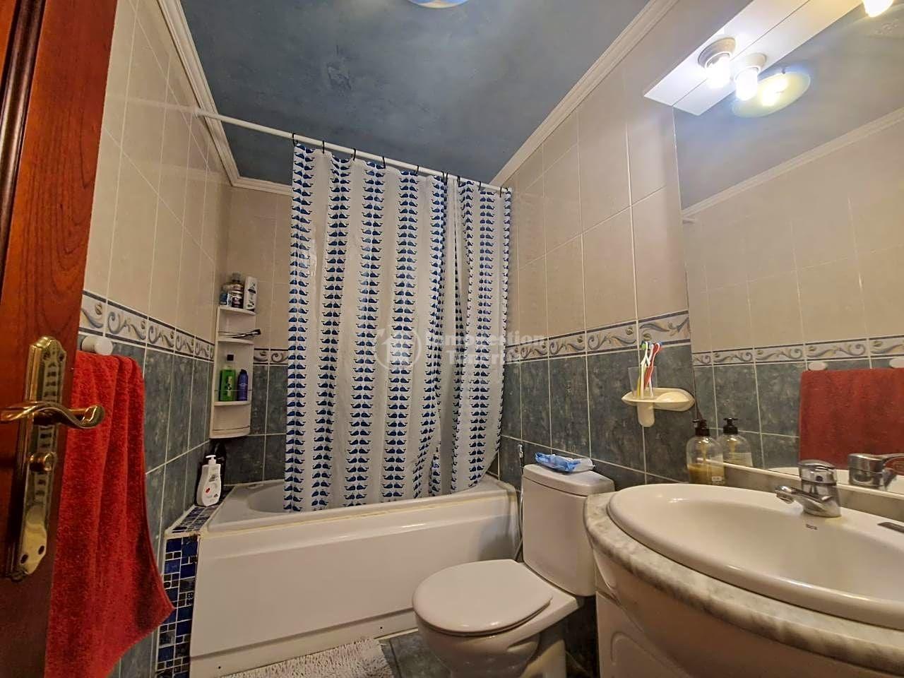 Duplex for Sale in San Miguel de Abona