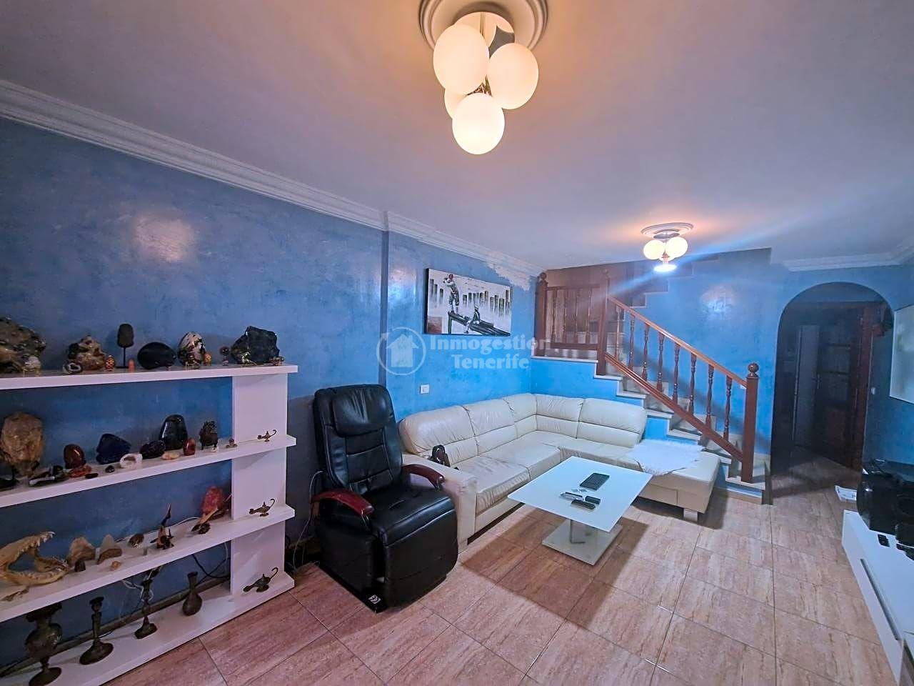 Duplex for Sale in San Miguel de Abona