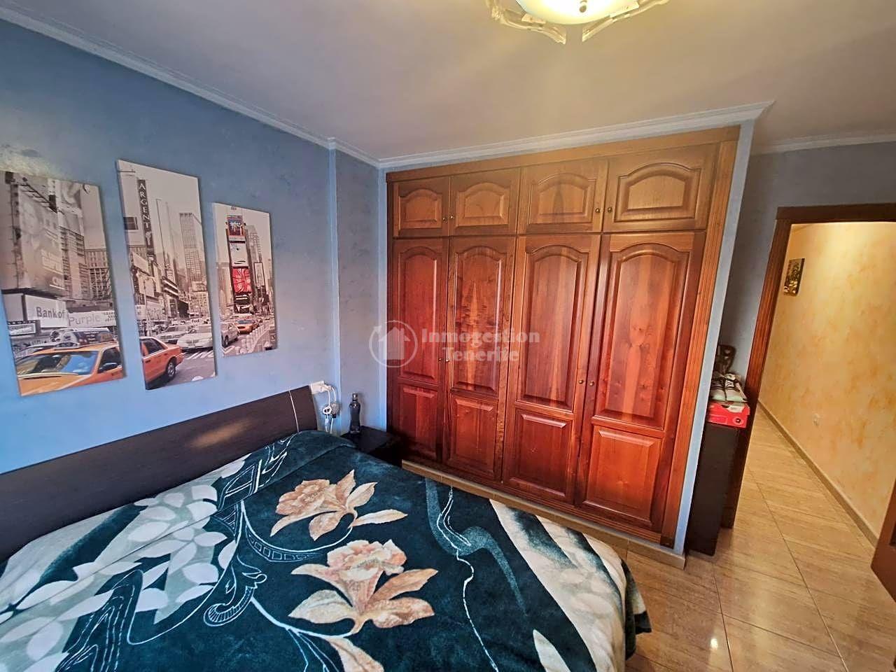 Duplex for Sale in San Miguel de Abona