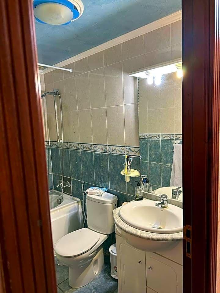 Duplex for Sale in San Miguel de Abona