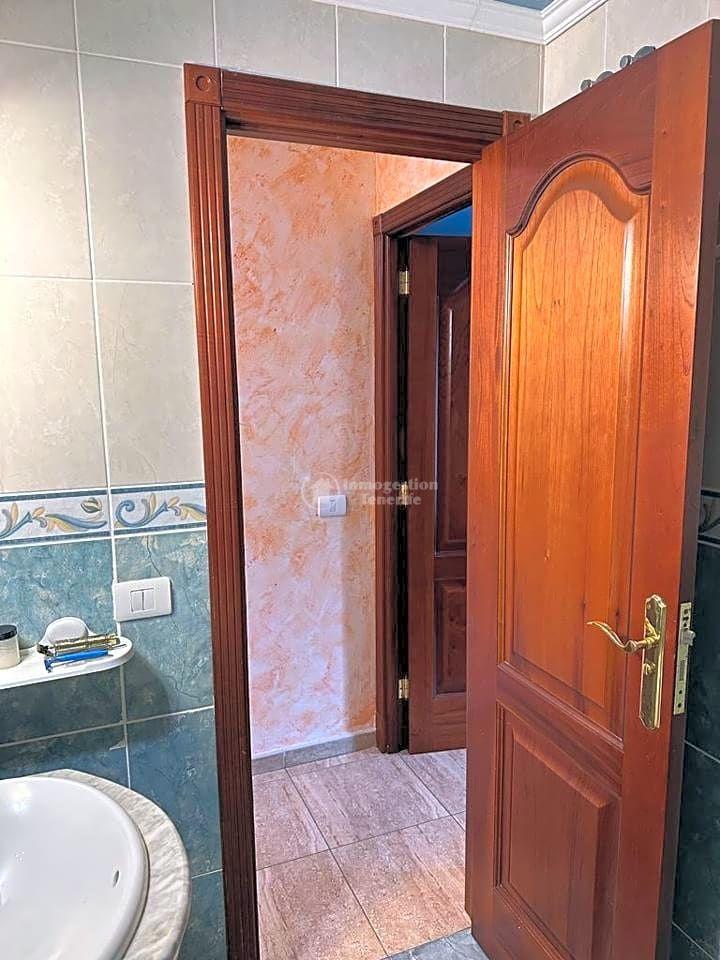 Duplex for Sale in San Miguel de Abona