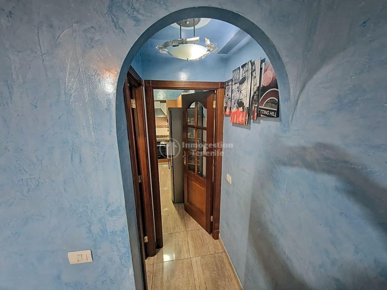 Duplex for Sale in San Miguel de Abona