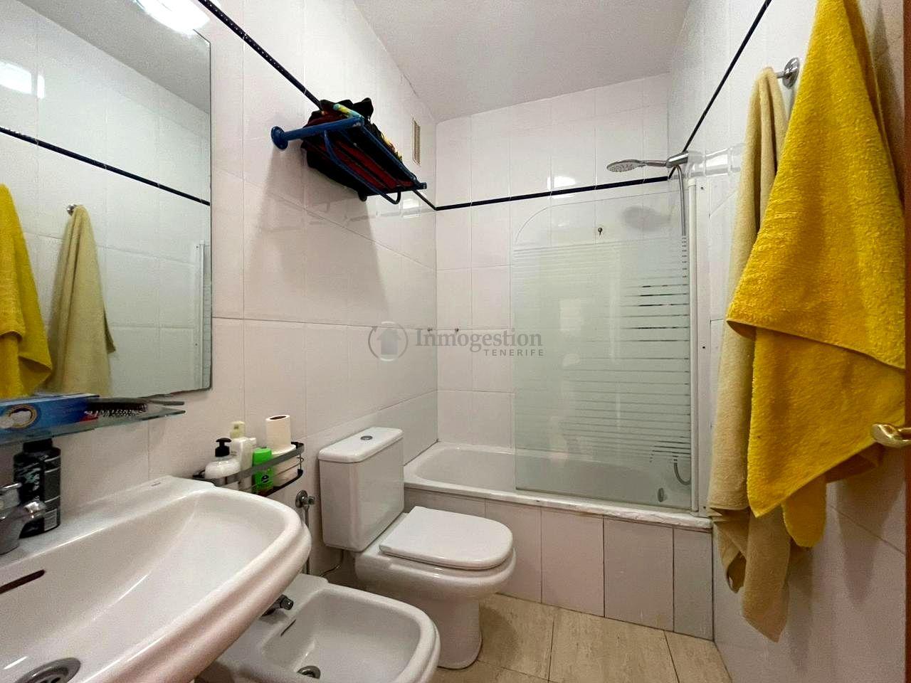 Apartamento en Venta en Adeje