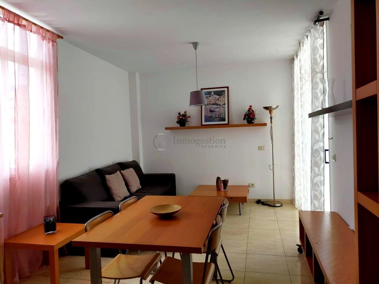 Apartamento en Venta en Adeje