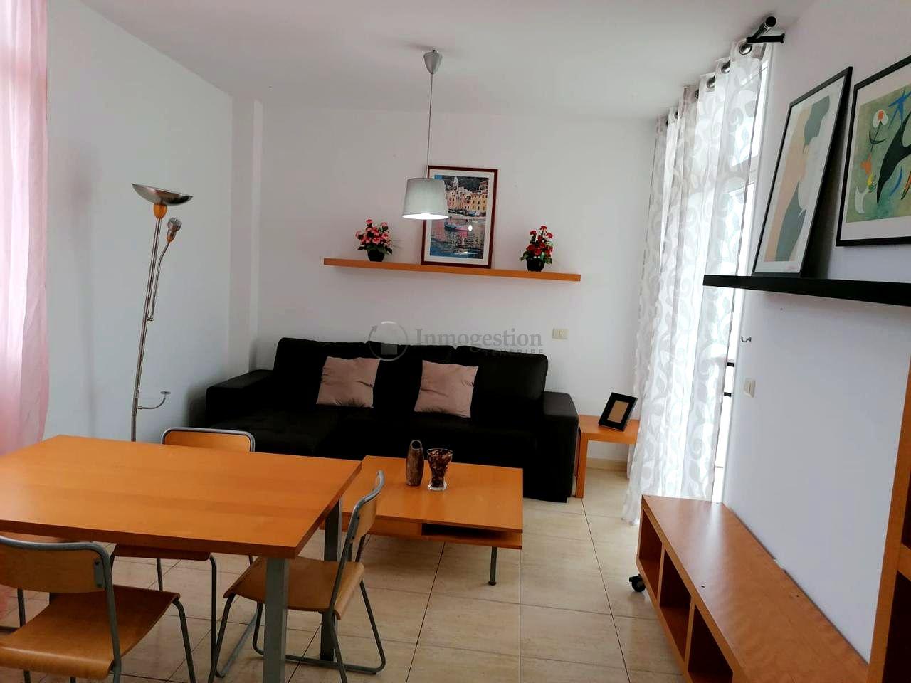 Apartamento en Venta en Adeje