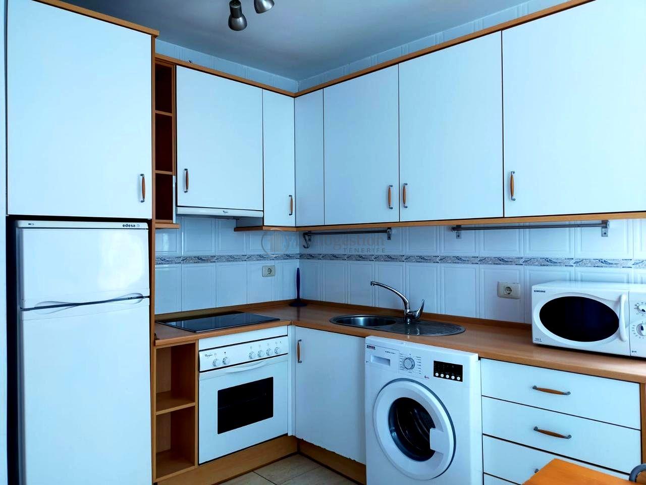 Apartamento en Venta en Adeje