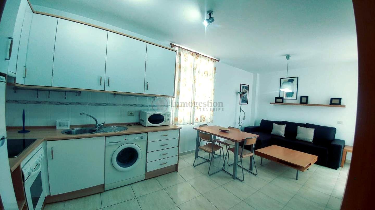 Apartamento en Venta en Adeje