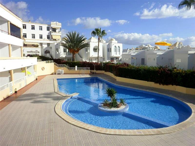 Apartamento en Venta en Adeje