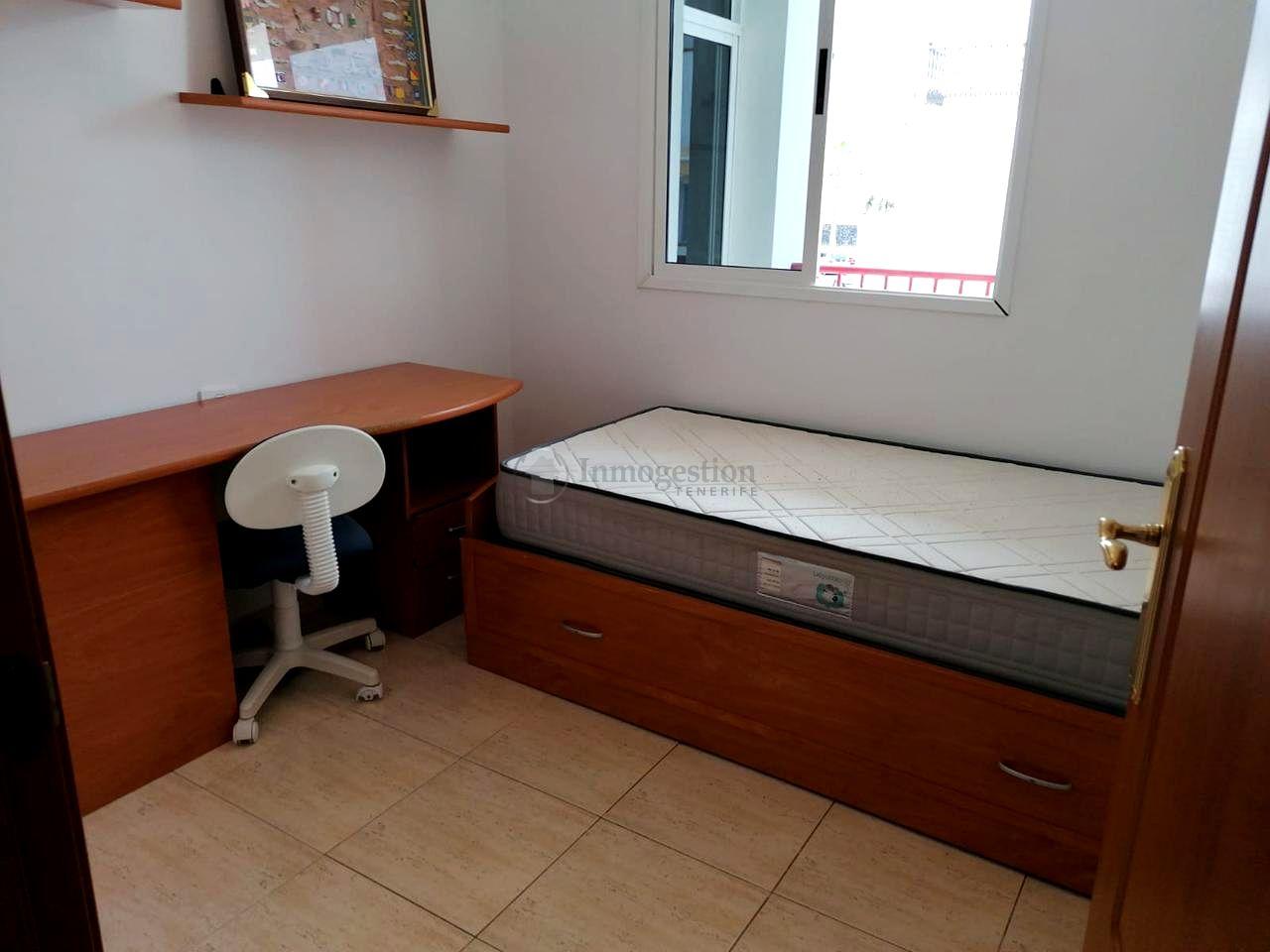 Apartamento en Venta en Adeje