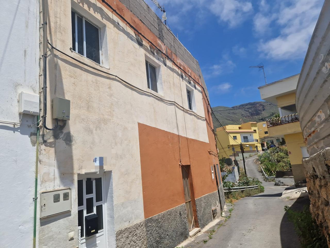 Casa en Venta en Arona