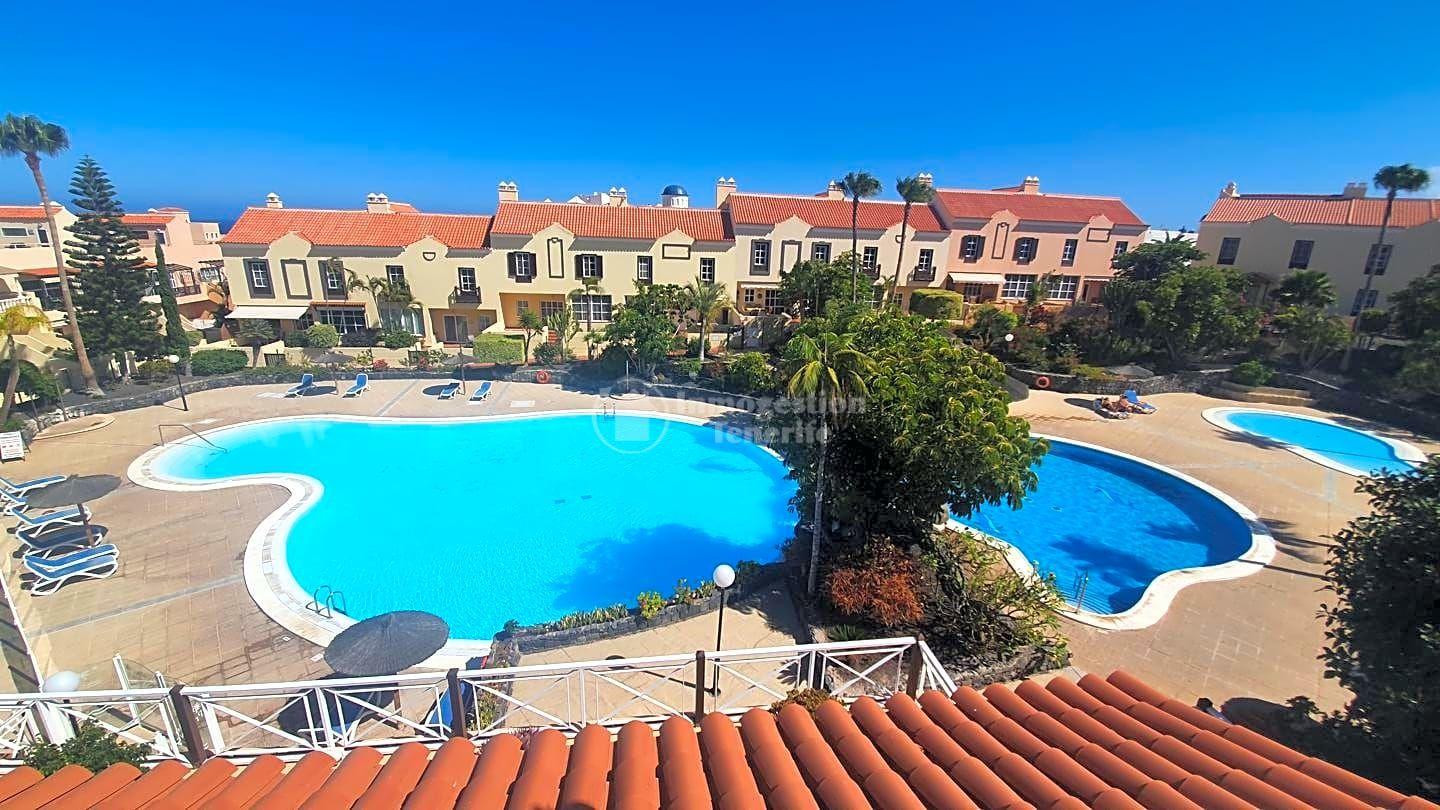 Apartment for Rent in San Miguel de Abona