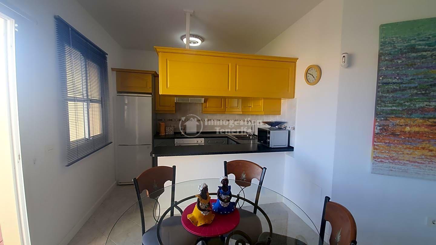 Apartment for Rent in San Miguel de Abona