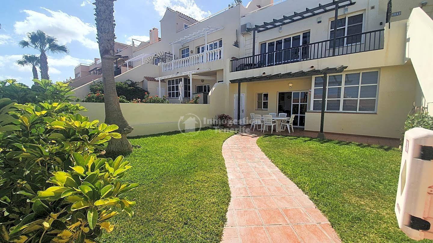 Apartment for Rent in San Miguel de Abona