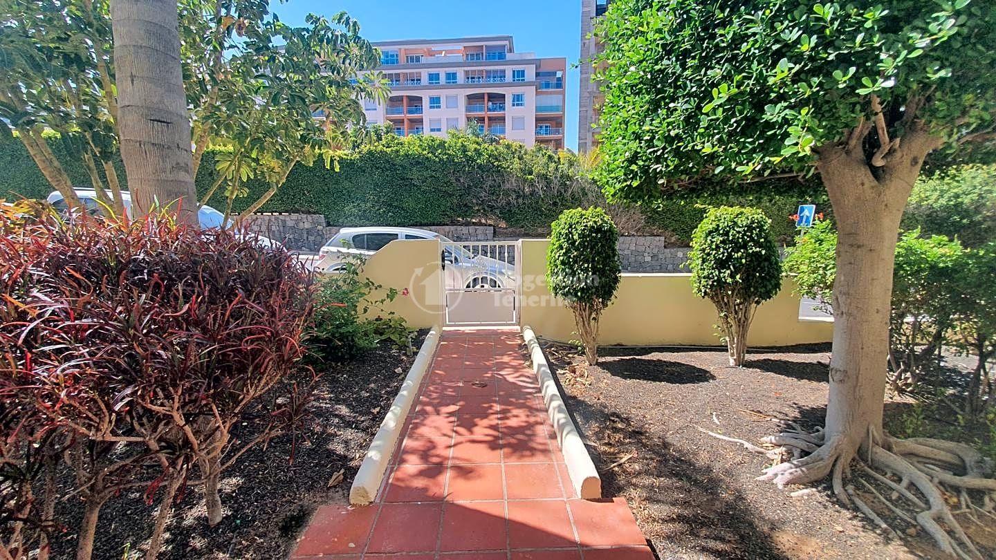 Apartment for Rent in San Miguel de Abona