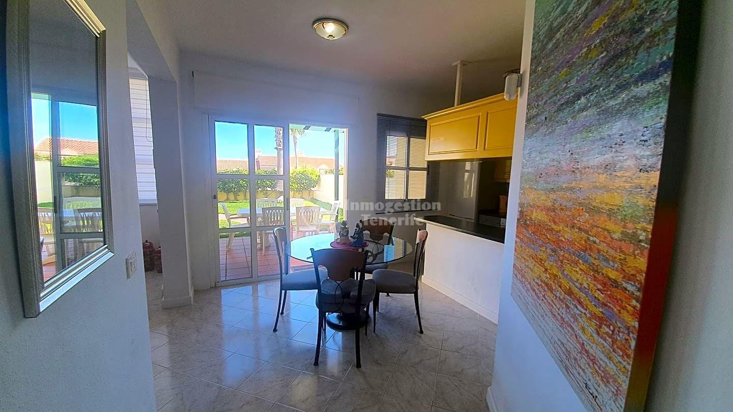 Apartment for Rent in San Miguel de Abona