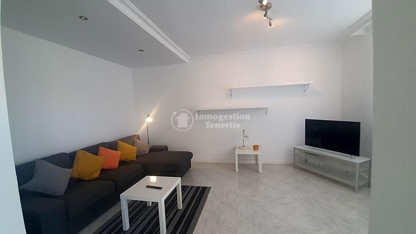 Apartment for Rent in San Miguel de Abona
