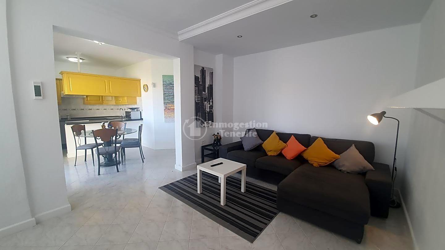 Apartment for Rent in San Miguel de Abona