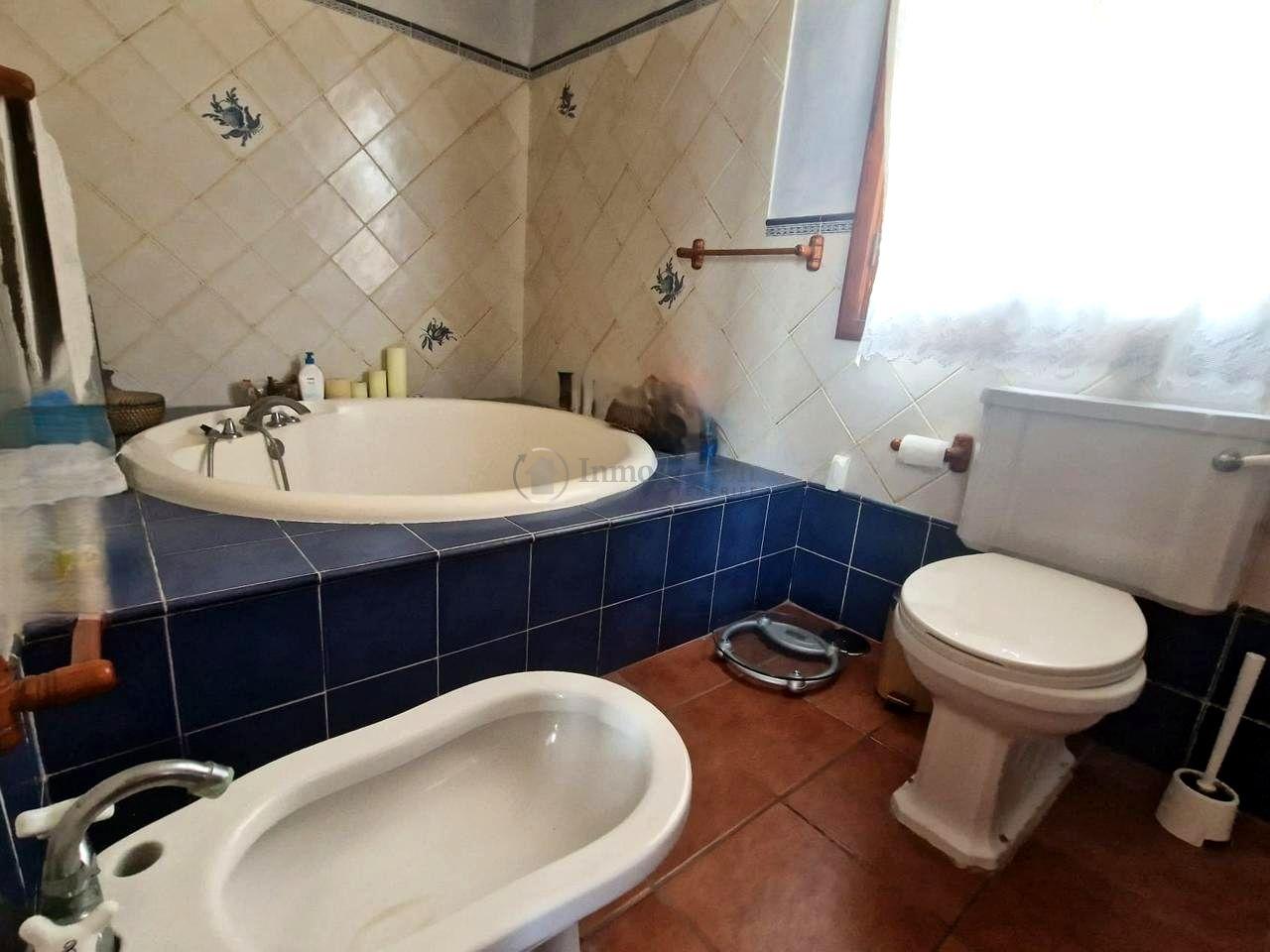 Villa for Sale in Arona