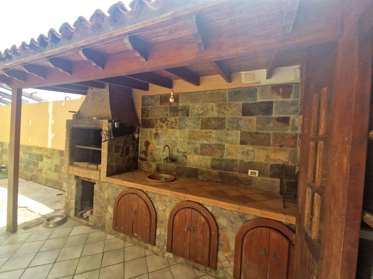 Villa for Sale in Arona