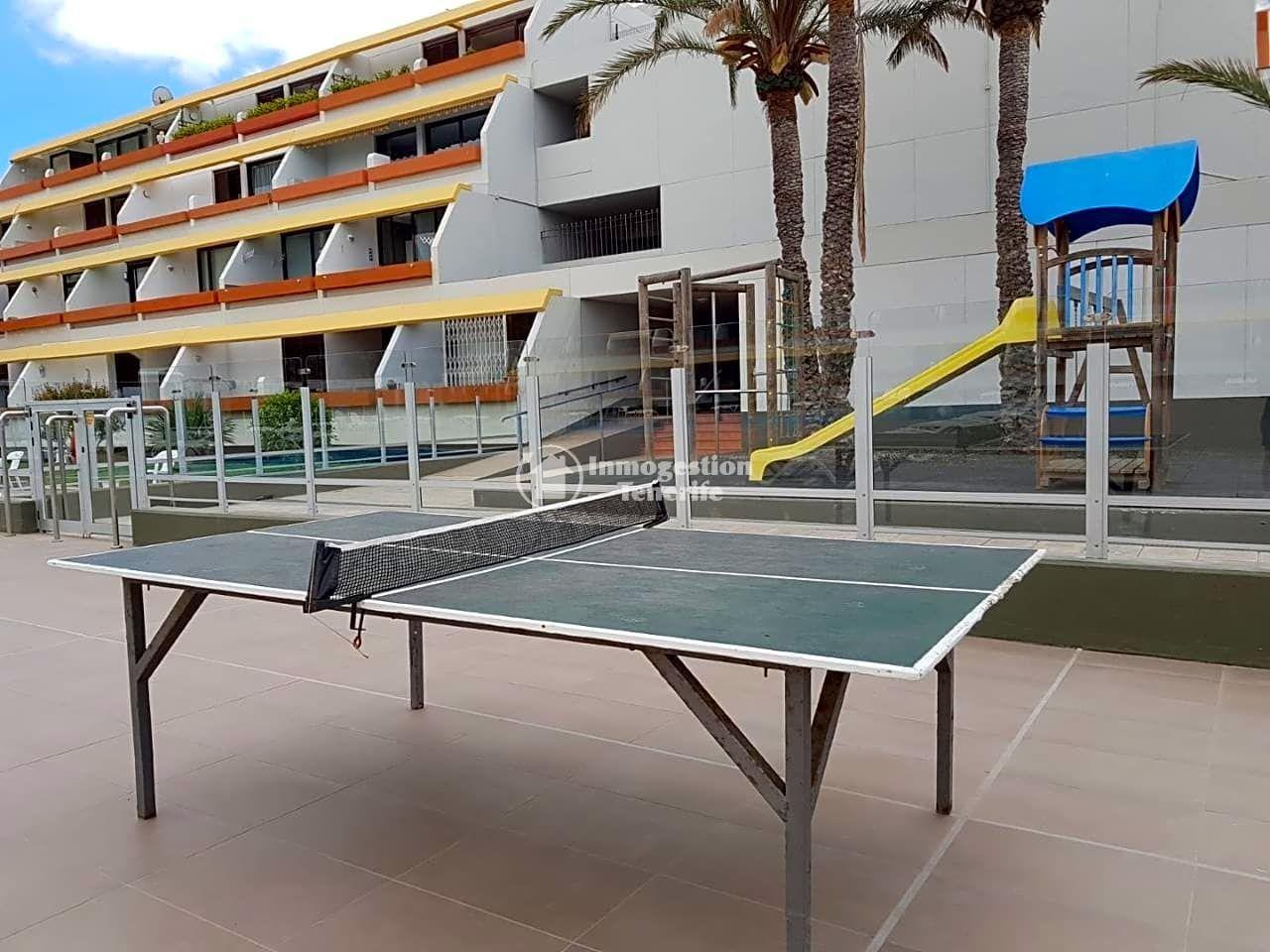 Apartamento en Alquiler en Arona