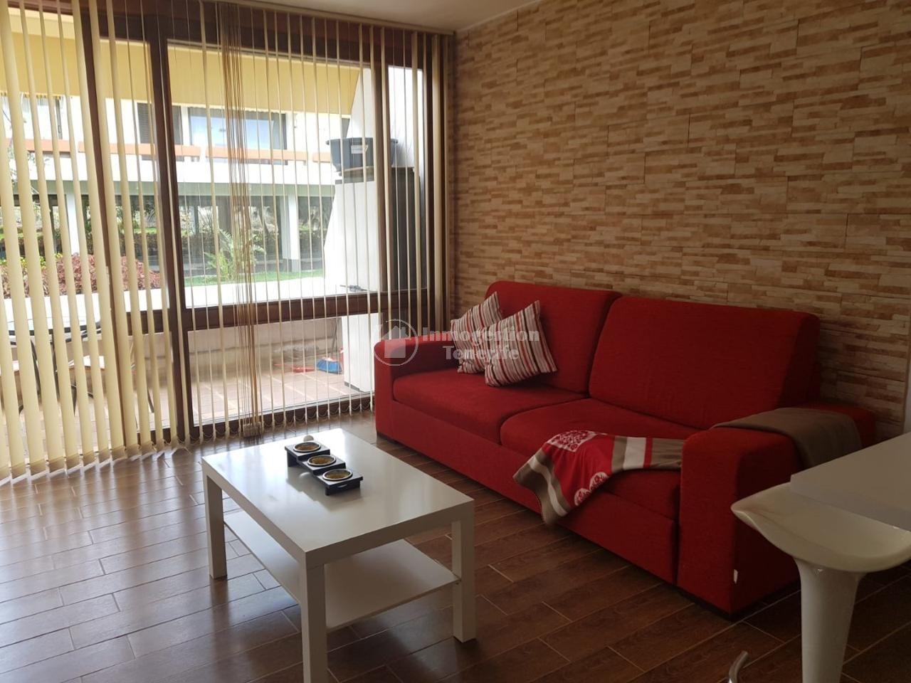 Apartamento en Alquiler en Arona