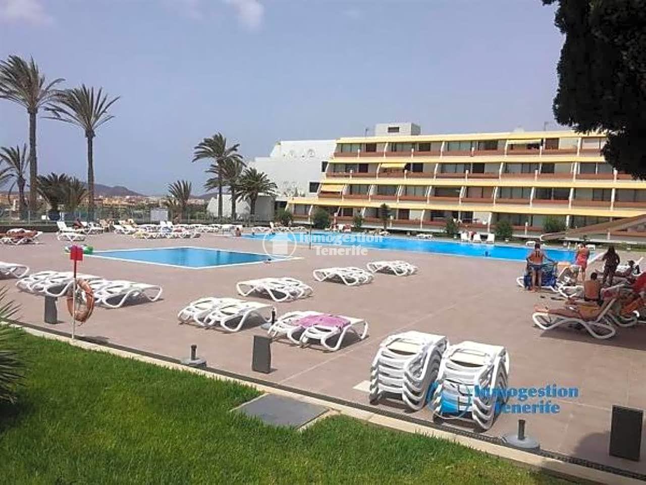 Apartamento en Alquiler en Arona