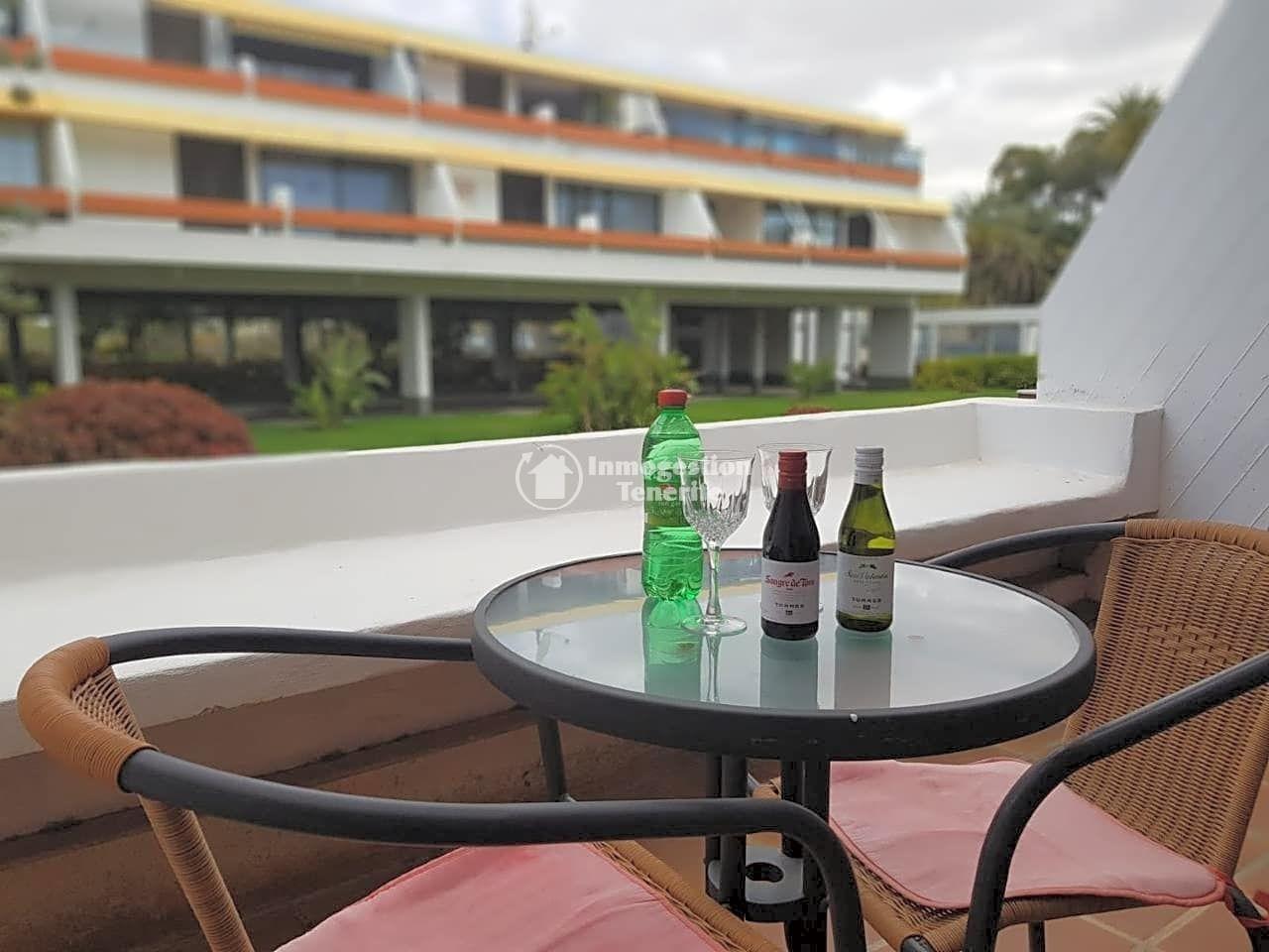 Apartamento en Alquiler en Arona