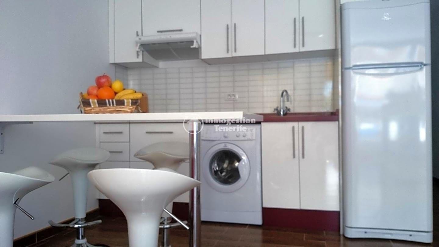 Apartamento en Alquiler en Arona