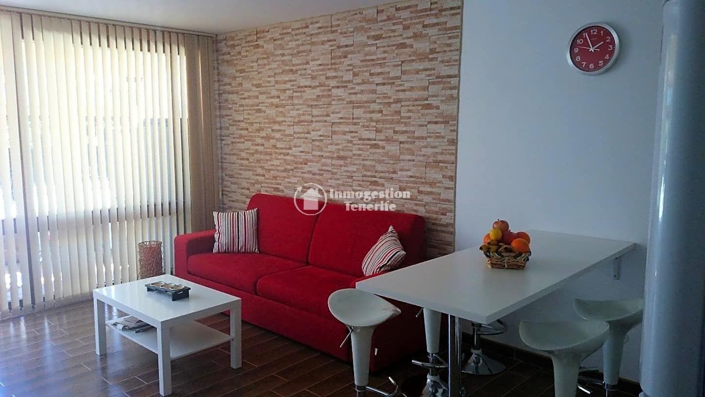 Apartamento en Alquiler en Arona