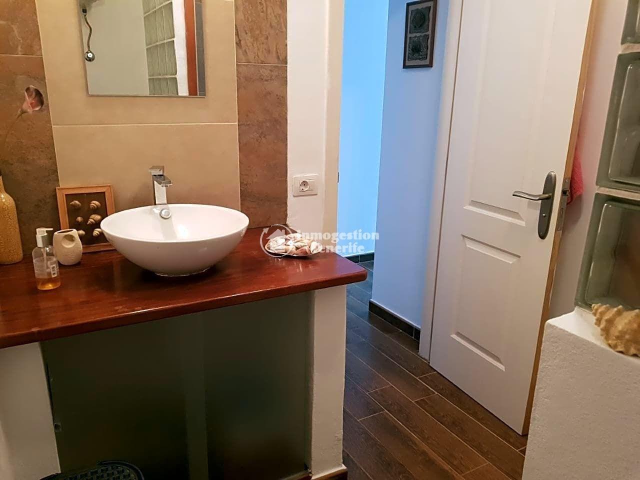 Apartamento en Alquiler en Arona