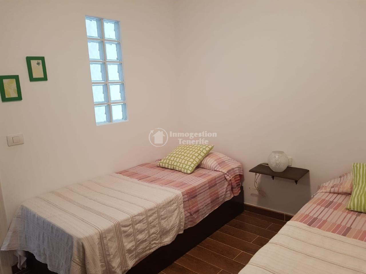 Apartamento en Alquiler en Arona