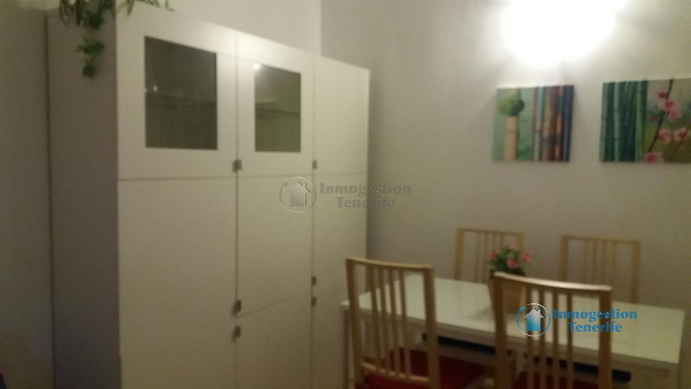 Flat for Rent in Arona