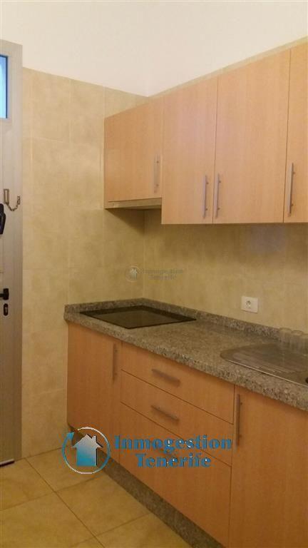 Flat for Rent in Arona
