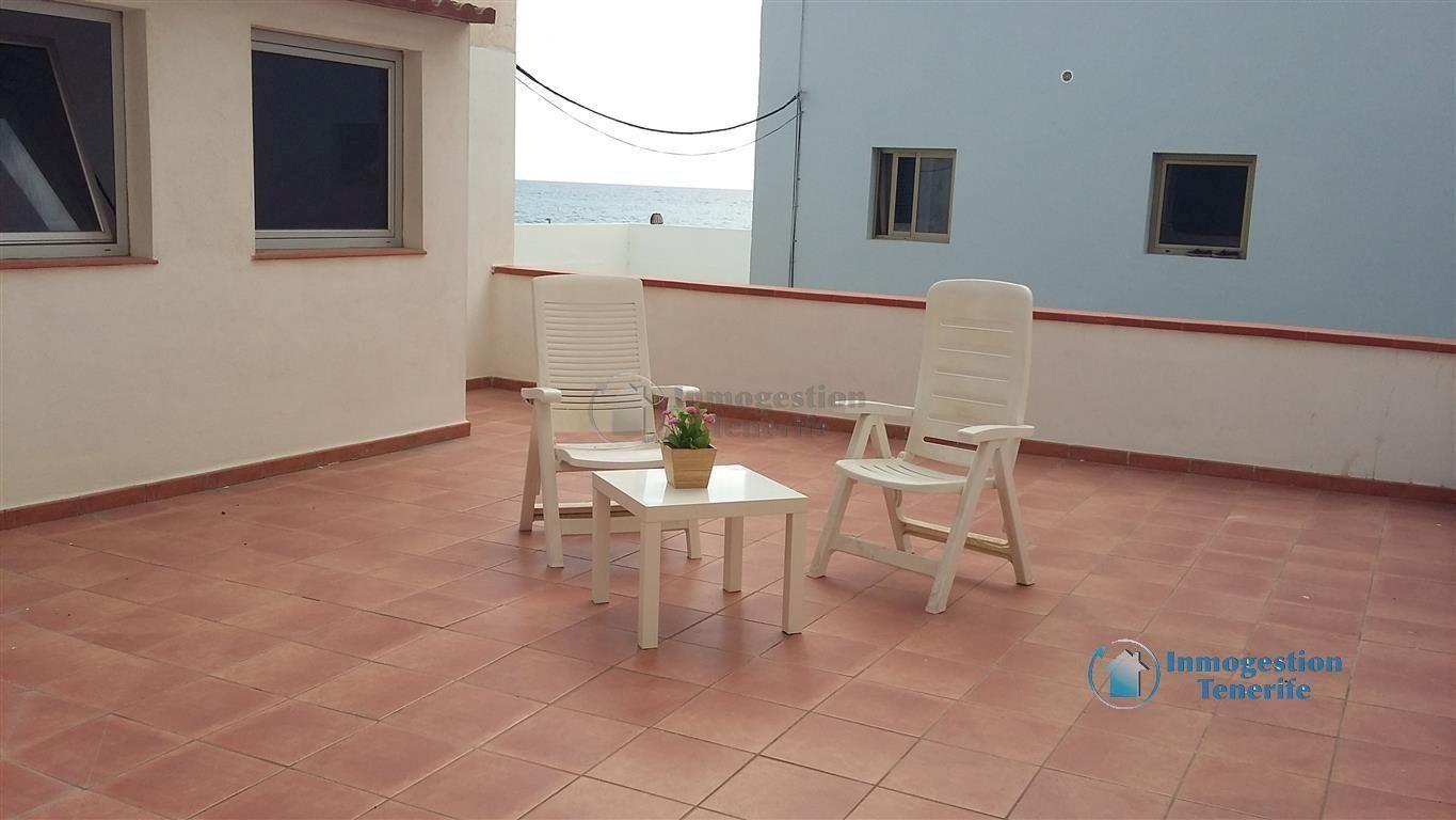 Flat for Rent in Arona