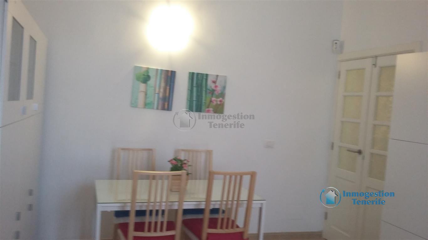 Flat for Rent in Arona